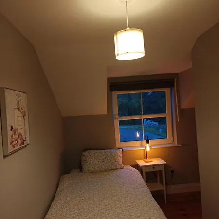 Gorgeous 3 Bedroomed House 17 Sheen View Kenmare