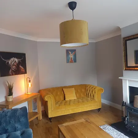 بيت للعطل Gorgeous 3 Bedroomed House 17 Sheen View *