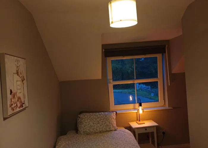 Gorgeous 3 Bedroomed House 17 Sheen View Kenmare