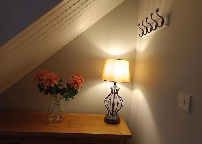 Dom wakacyjny Gorgeous 3 Bedroomed House 17 Sheen View