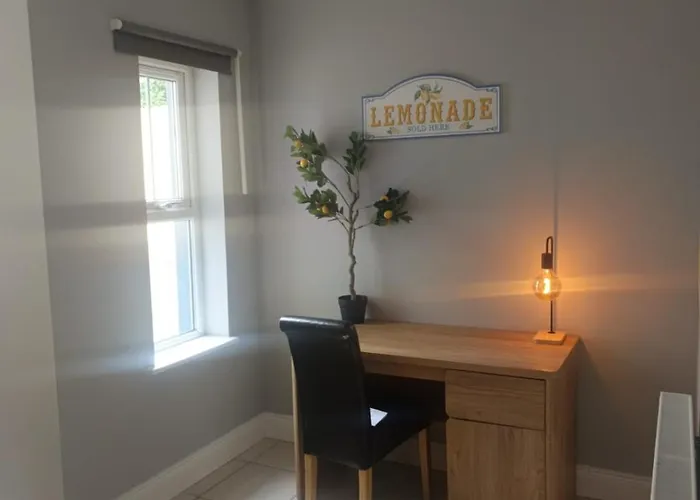 Gorgeous 3 Bedroomed House 17 Sheen View Dom wakacyjny