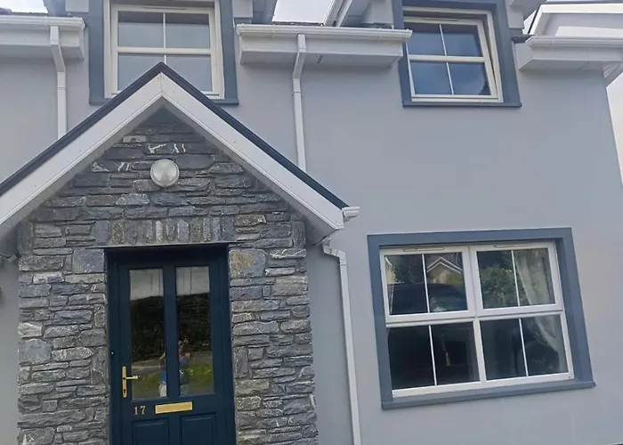 Gorgeous 3 Bedroomed House 17 Sheen View Dom wakacyjny